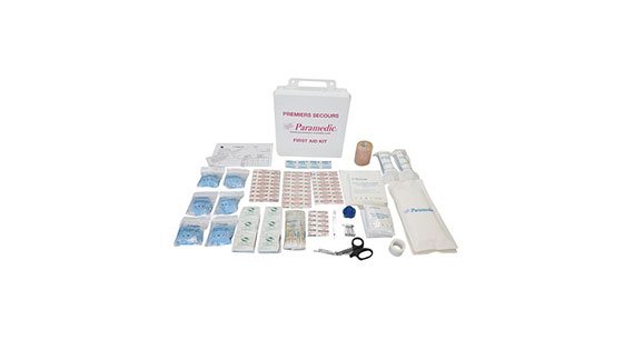Image First Aid Kits